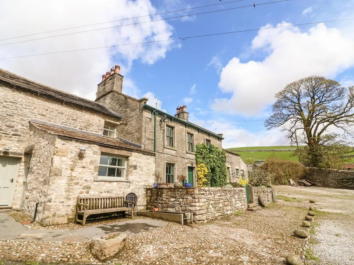 Greengates Farm Horton in Ribblesdale Reino Unido
