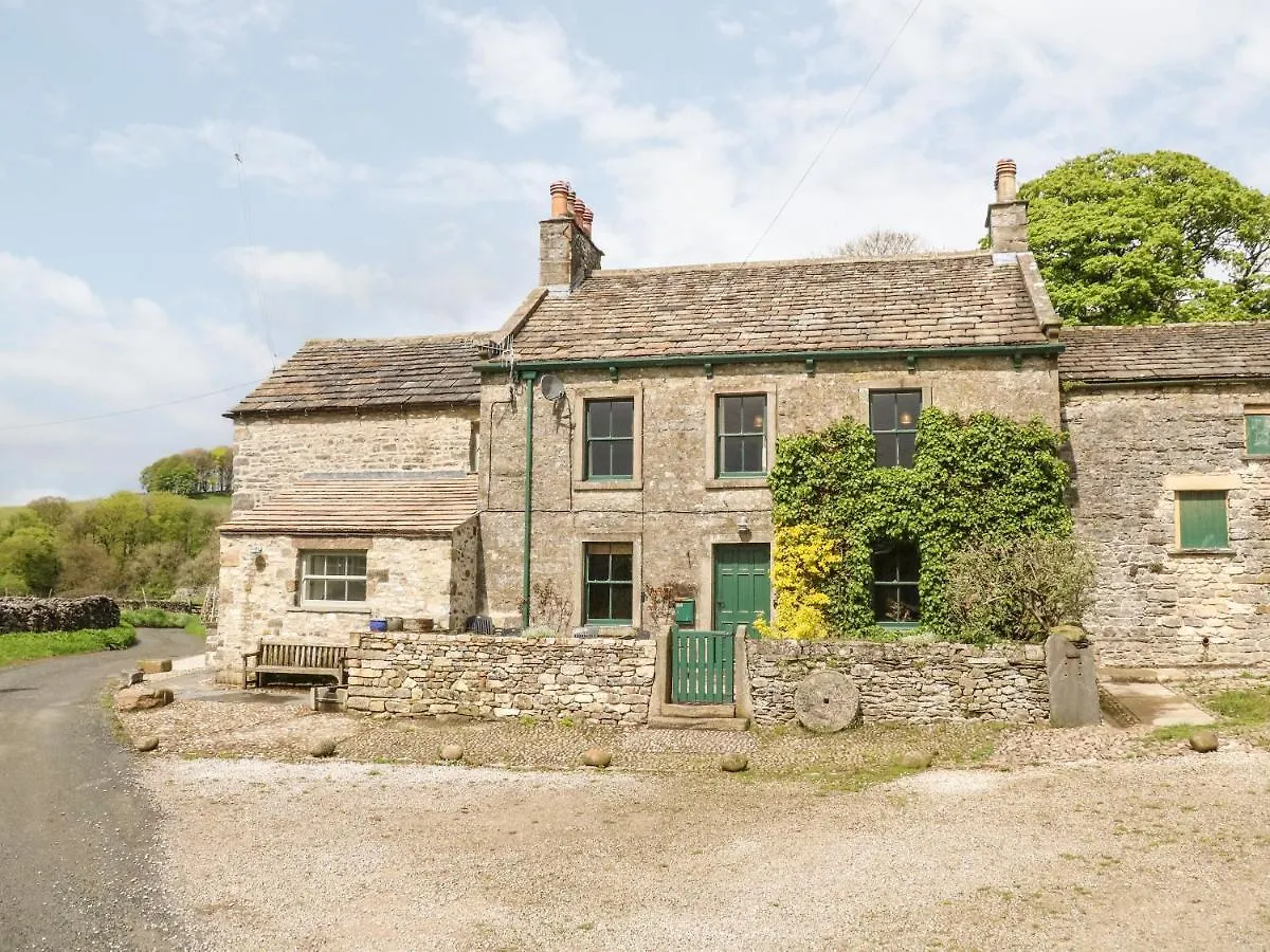 Greengates Farm Horton in Ribblesdale