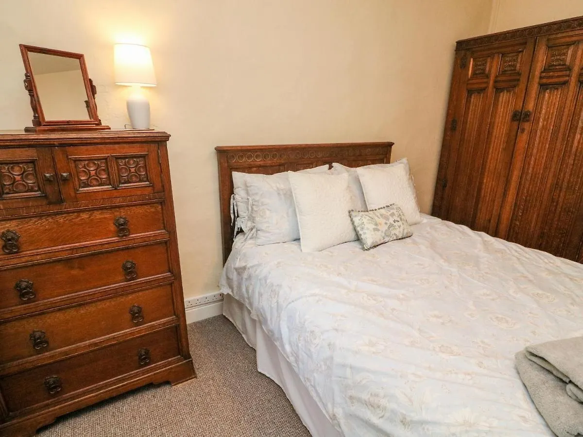 Casa de Férias Greengates Farm Horton in Ribblesdale