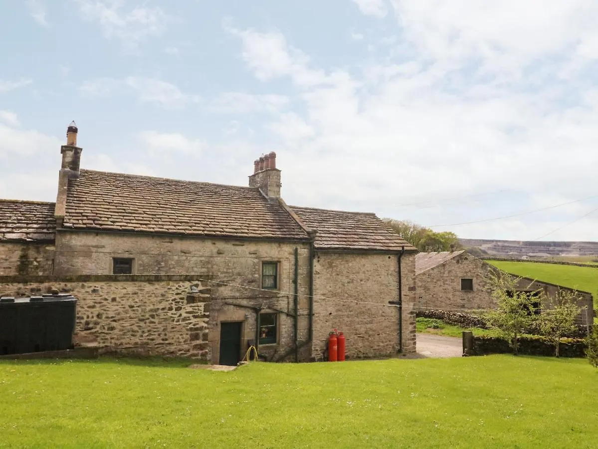 Greengates Farm Horton in Ribblesdale 0*,