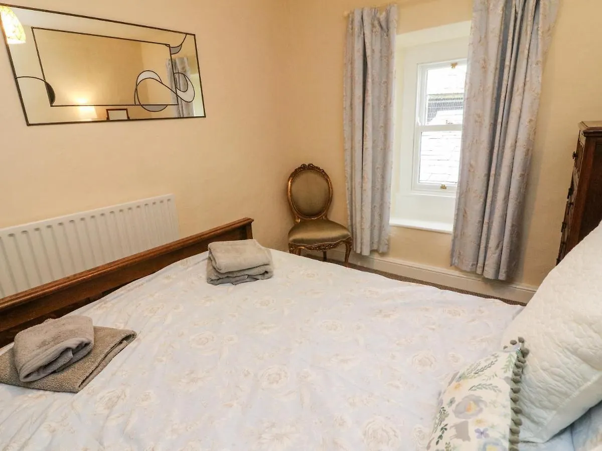 Greengates Farm Horton in Ribblesdale 0*,  Reino Unido